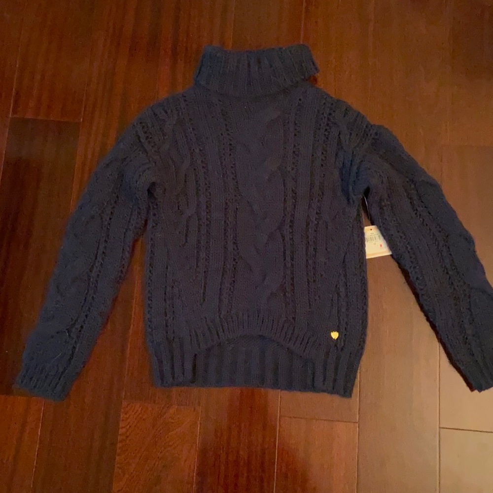 Girls sweater by Juicy